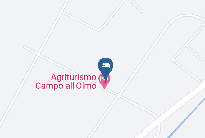 Leghorn - Podere Valle Dei Venti Maps