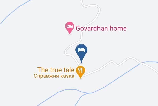 Mizhhirya Raion - Podobovets 2000 Maps