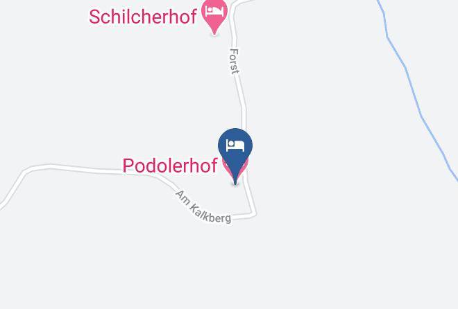 Murau - Podolerhof Maps