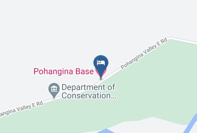 Manawatu - Pohangina Base Maps
