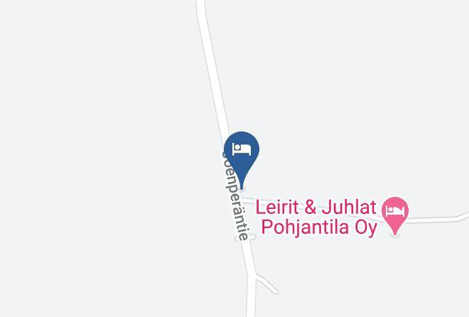 Loimaa - Pohjantila Maps