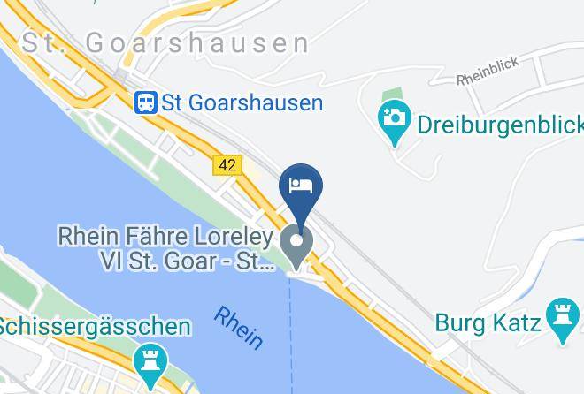 Nm Hotels Gmbh Map