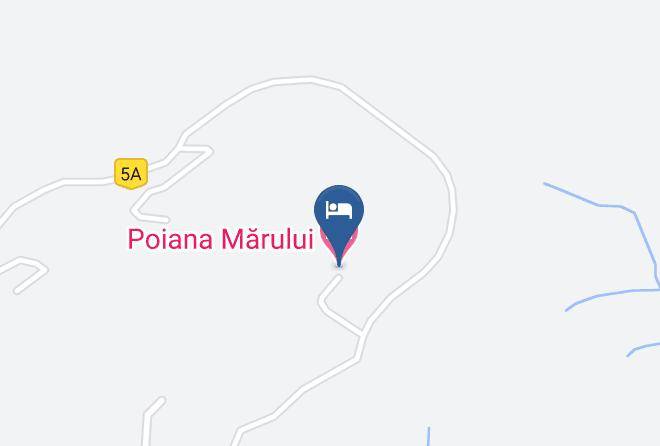 Poiana Marului - Poiana Marului Maps