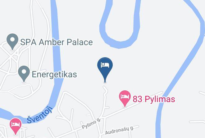 Poilsine Vertikale'' Map