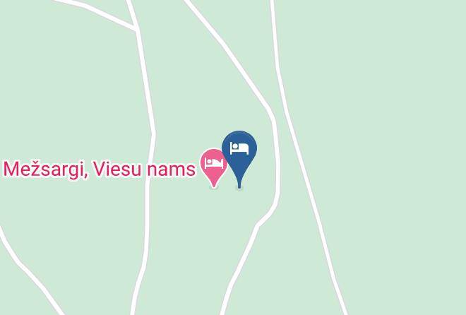 Poilsio Namai Salkoni Map