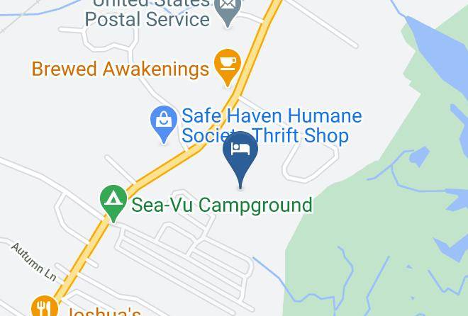 York - Point East Condominiums Maps
