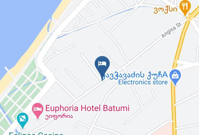 Batumi - Point Vert Maps