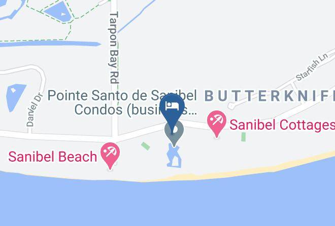 Lee - Pointe Santo C35 Maps