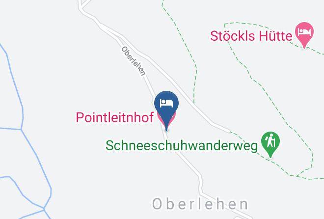 Sankt Johann Im Pongau - Pointleitnhof Maps