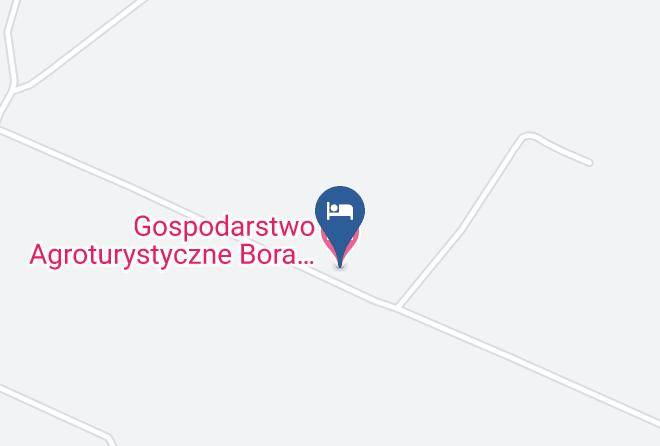 Hajnowski - Pokoj Czteroosobowy 1 Maps
