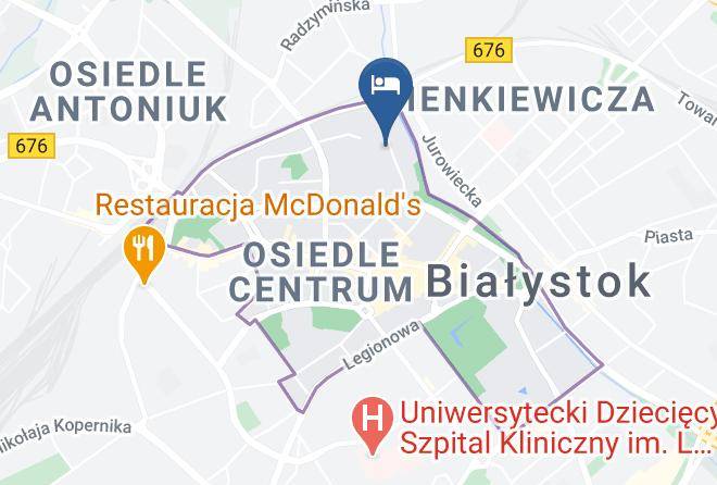 Pokoj24h Economy Map