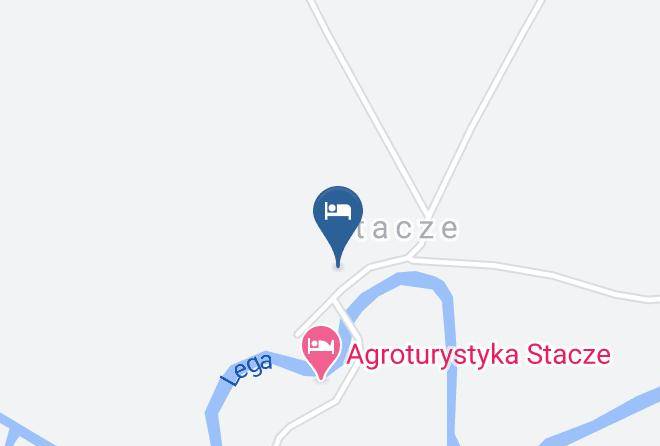 Elcki - Pokoje Do Wynajecia Gospodarstwo Agroturystyczne Maps