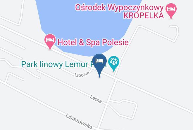 Parczewski - Pokoje Na Slonecznej Maps