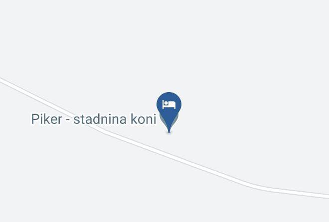 Lubelski - Pokoje Nad Stajnia Maps