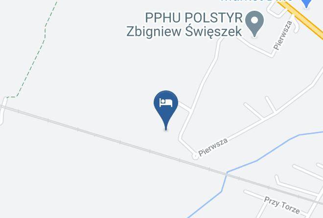 Chrzanowski - Pokoje Pracownicze Kwatery Prywatne Tanie Noclegi Maps
