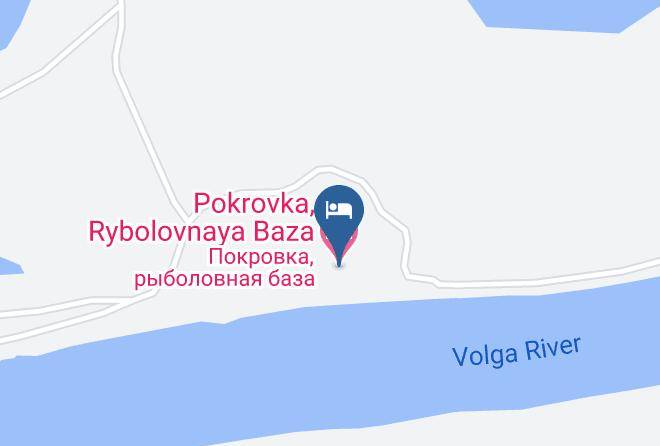 Leninsky District - Pokrovka Rybolovnaya Baza Maps