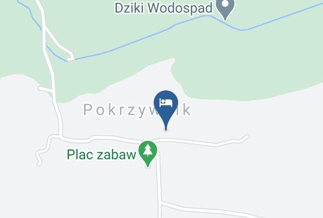 Lwowecki - Pokrzywnik Maps