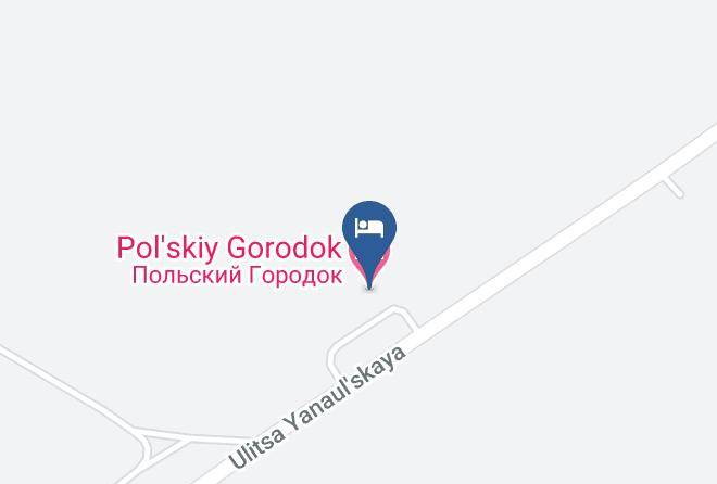 Neftekamsk - Pol'skiy Gorodok Maps