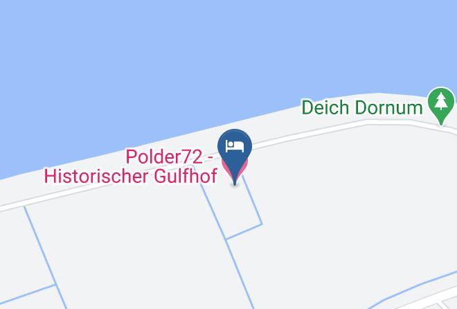 Polder72 Historischer Gulfhof Map