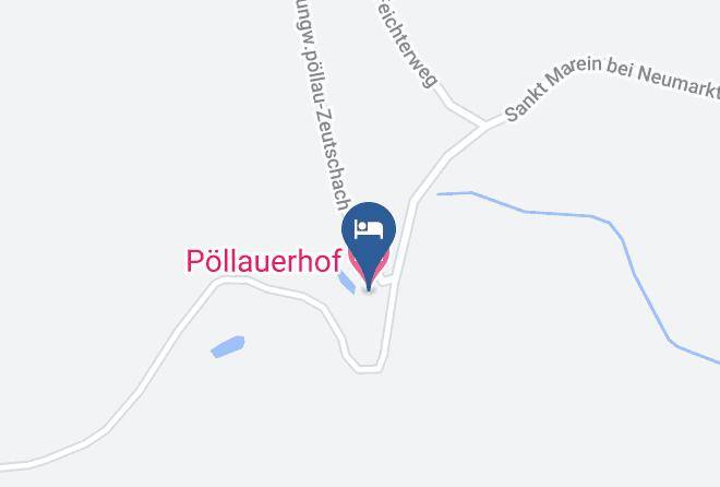 Murau - Pollauerhof Maps