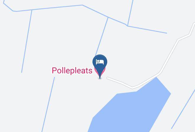 Sudwest Fryslan - Pollepleats Maps