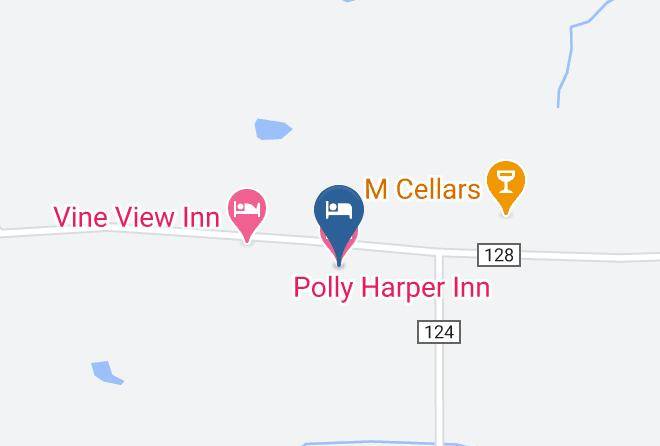 Ashtabula - Polly Harper Inn Maps