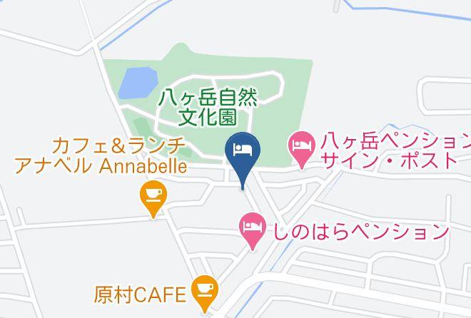 Hara Vil Suwa District - Pollyanna Maps