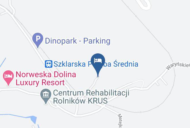 Jeleniogorski - Polny Krzew Willa Noclegi I Organizacja Imprez Okolicznosciowych Maps