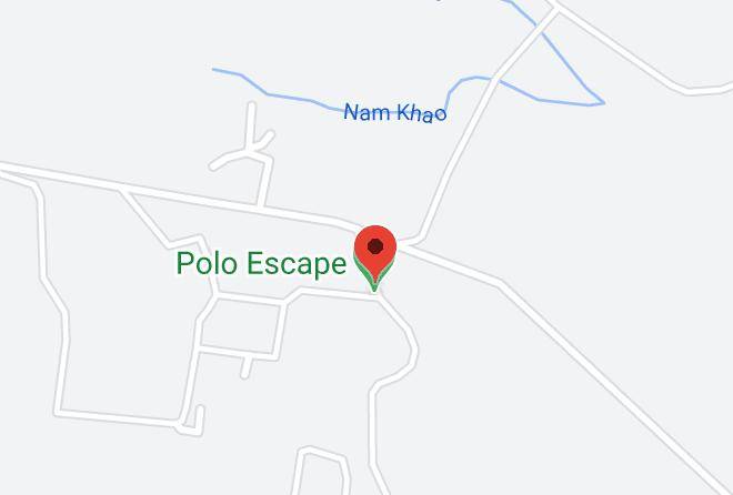 Amphoe Sattahip - Polo Escape Maps