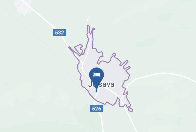 Revuca - Polovny Dom Maps