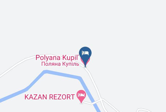 Mykolaiv Raion - Polyana Kupil Maps