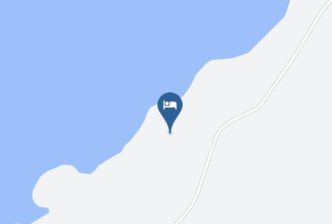 Polyana Turisticheskaya Derevnya Map