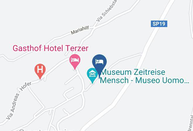 Bolzano - Pomella Herbert Maps