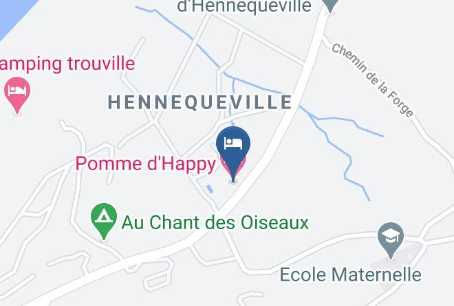 Calvados - Pomme D'happy Maps