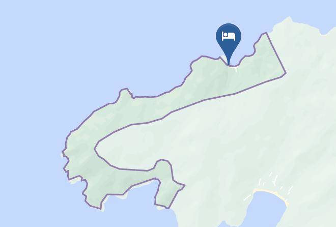 Ponta Da Barca Map