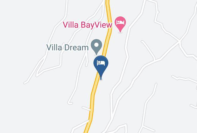 Levkas - Ponti Resort Maps