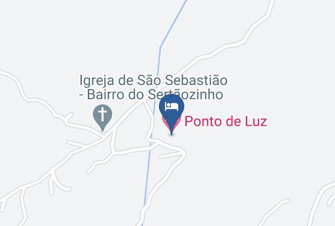 Joanopolis - Ponto De Luz Maps