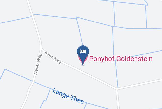 Wittmund - Ponyhof Goldenstein Maps