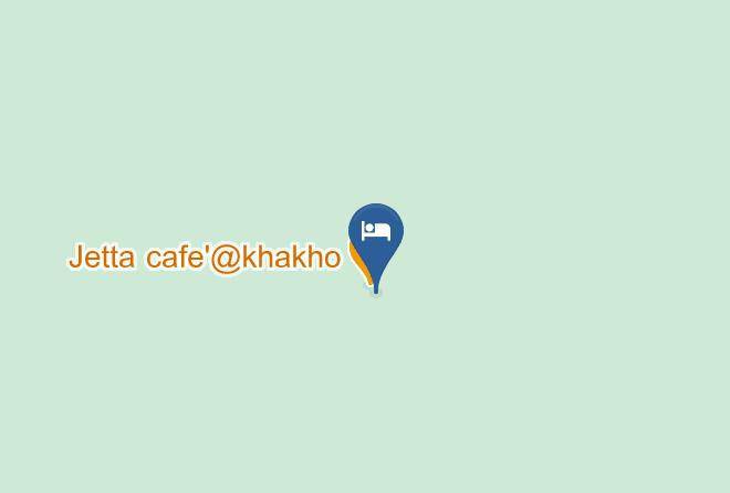 Amphoe Khao Kho - Poolomchomdow Khao Kho Phetchabun Maps