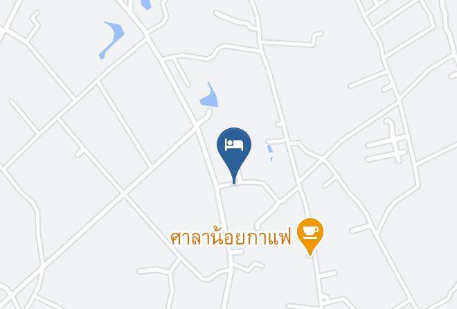 Poom Village Map - Chiang Mai - Amphoe Doi Lo