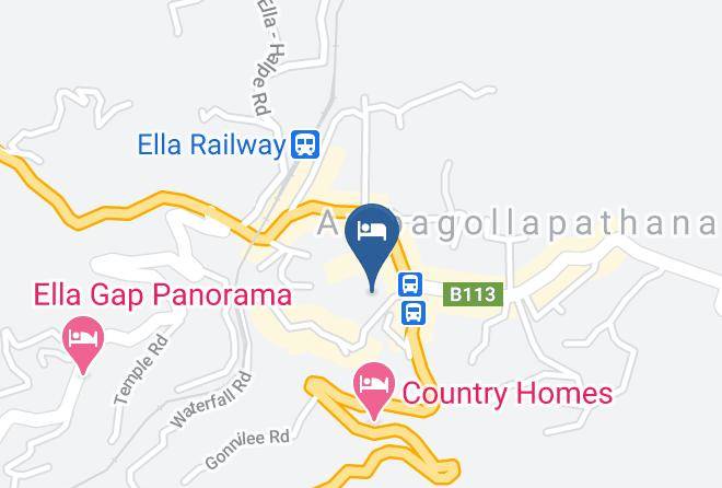 Poomaz Peace Palace Map