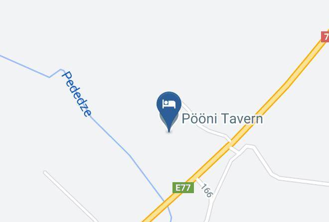Rouge Vald - Pooni Tavern Maps