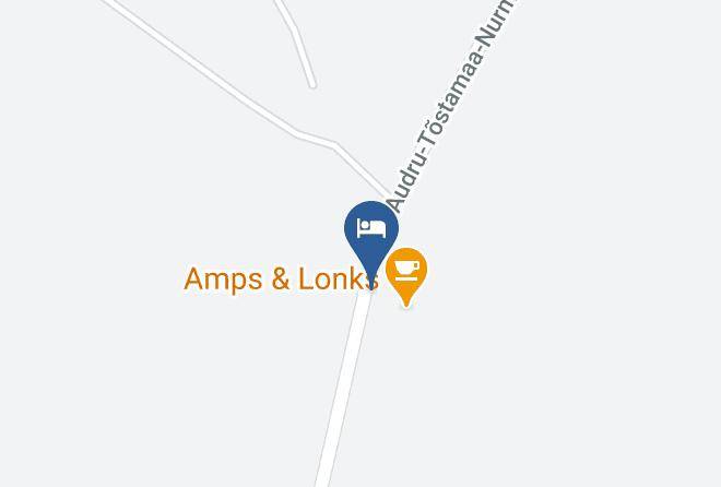 Pootsi - Pootsi Jahimaja Maps