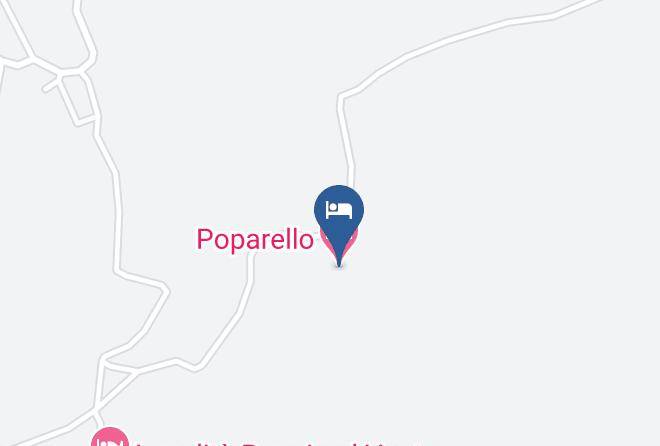 Perugia - Poparello Maps