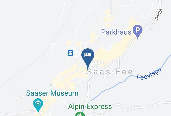 Popcorn Shop Bar Club Hotel Map