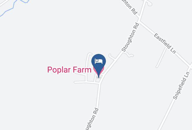 Somerset - Poplar Farm Maps