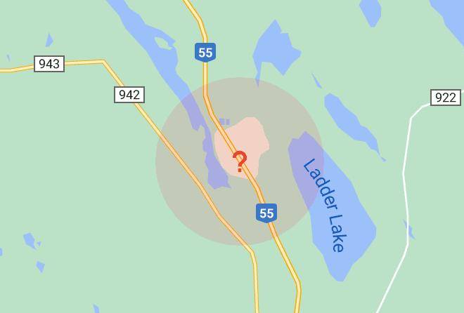 Division 16 - Poplar Point Resort Maps