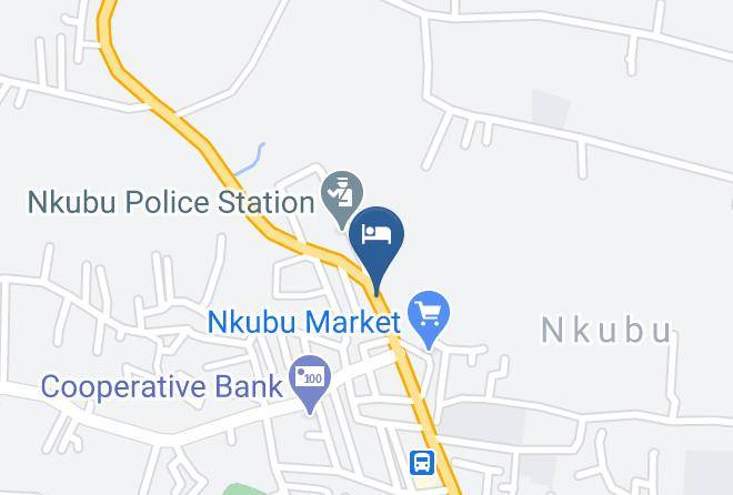 Meru - Pork Legend Maps