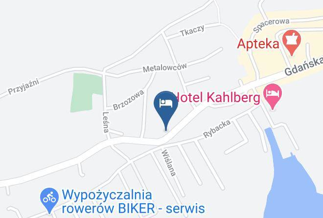 Port 21 Pura Pool & Design Hotel Hotel Sezonowy Adults Only Map