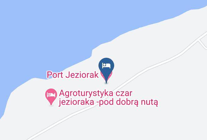Ilawski - Port Jeziorak Maps